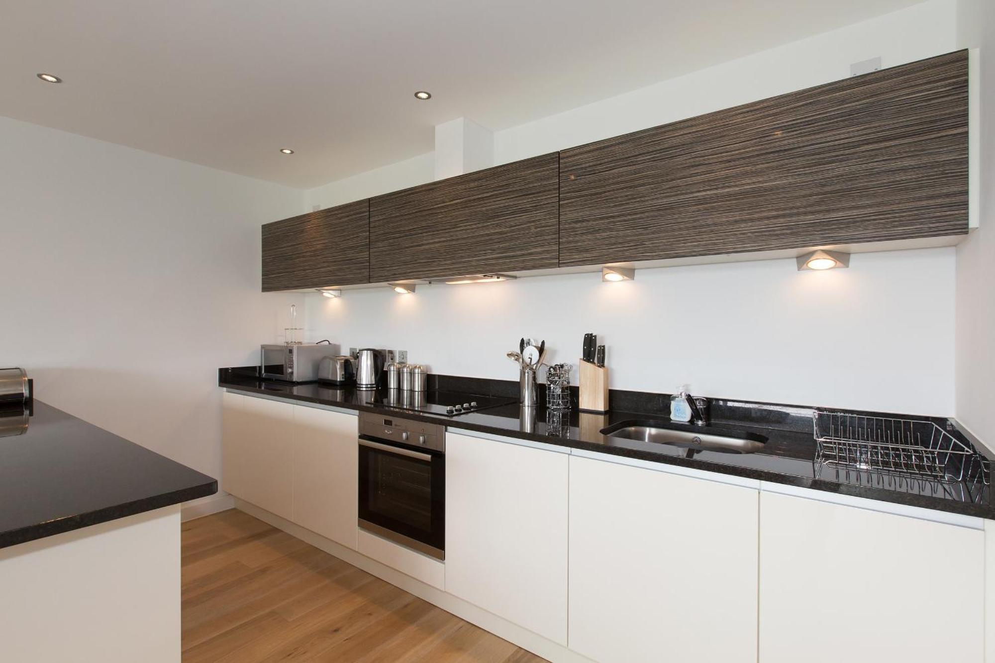 דירות New Quay Fistral View - 3 Cribbar מראה חיצוני תמונה
